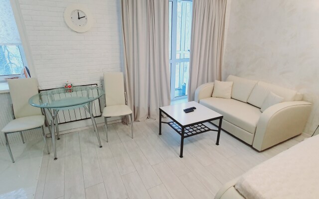 Апартаменты Арт 1