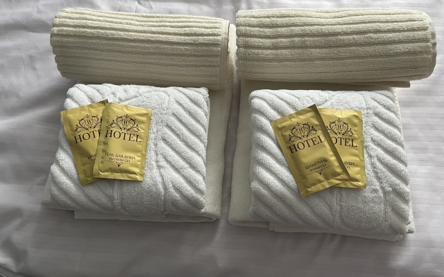 Квартира в центре города