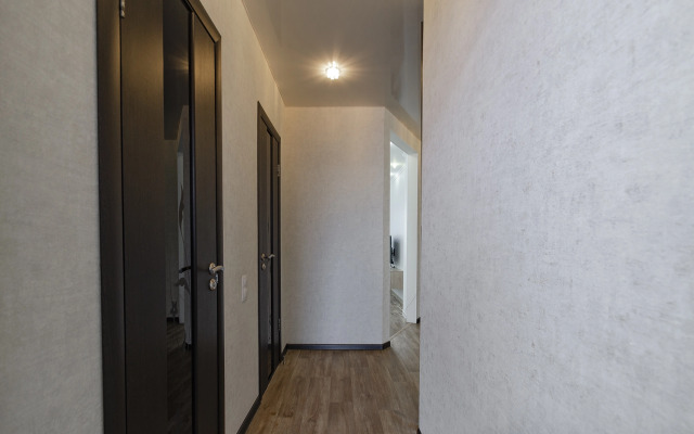 Квартира Двухкомнатная в Центре рядом с Заливом