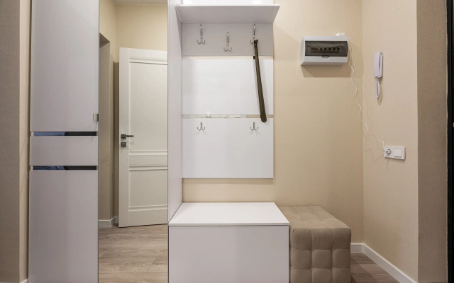 Oblako Uk Atmosfera S Vidom Na Gory Apartments