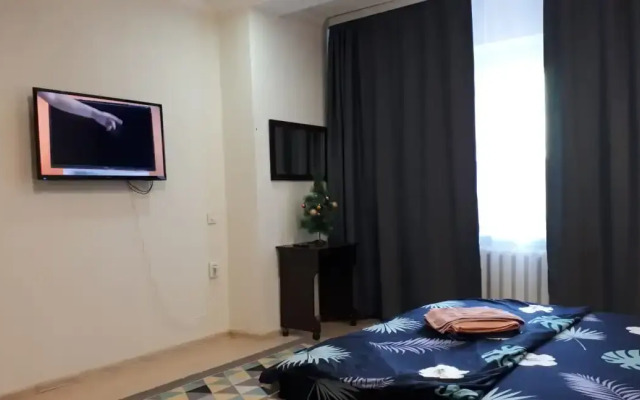 Апартаменты Studio XM Самый центр