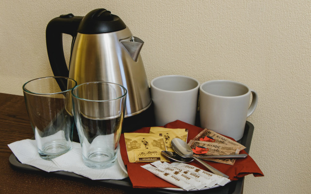 Мини-отель Мокко