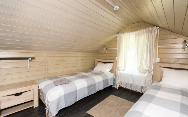 Respublika Polenovo Guest House