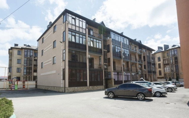 Квартира на Малой Садовой улице 20 (9)