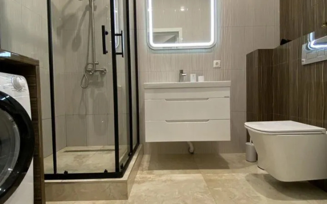 Квартира на Пирогова 4