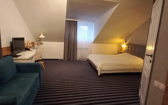 Gerkules Mini-Hotel