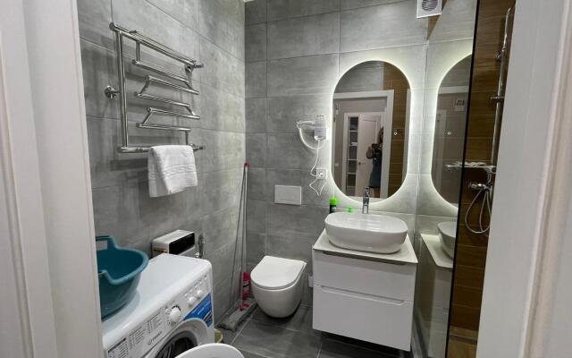 Apartment More Lux 2