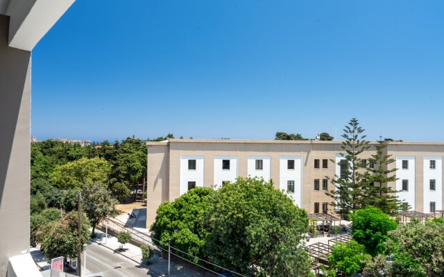 Castellum Suites Hotel