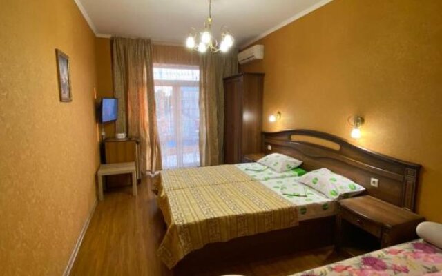 Prometey 2 Hotel