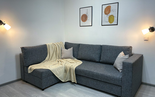 Апартаменты Apart-Comfort на пр-те Ленина 52б