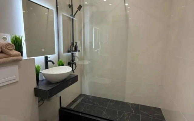 Апартаменты на Баумана 6