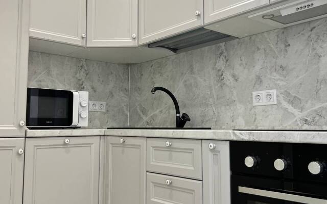 Dvuhkomnatnye Frukty Rent Apartment