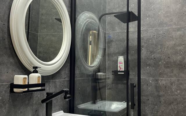 Апартаменты Dagfam.Apart 1