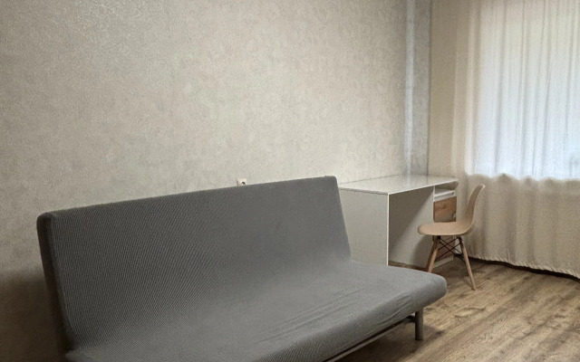 Квартира на Фучика 30