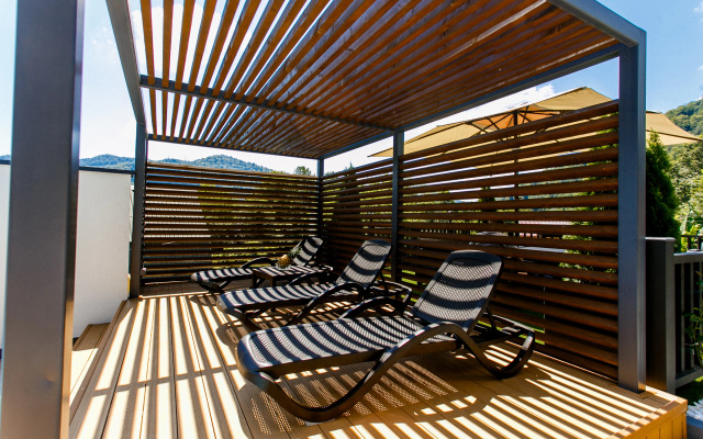 Townhouse Villa Valentina Guest house