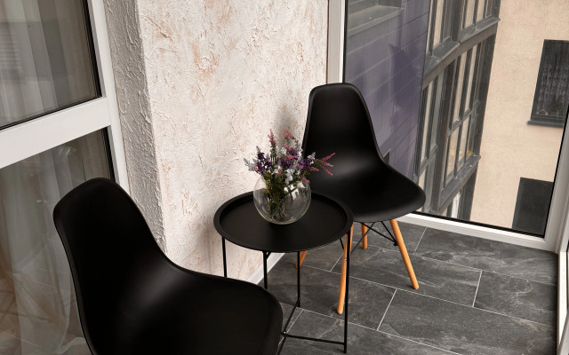 Квартира на Батальная 104