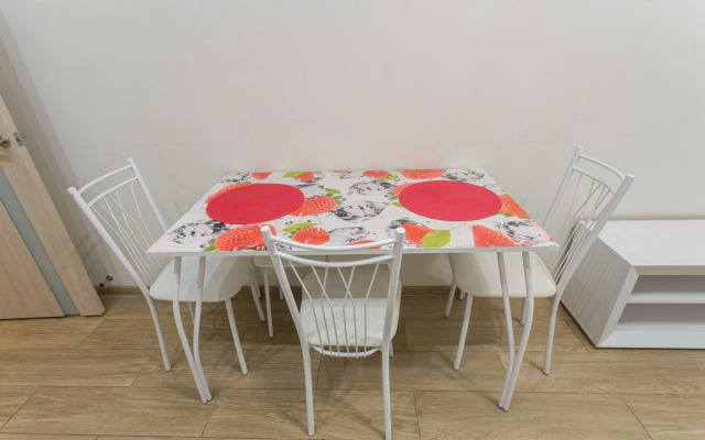 Apartamenty Semeynye Bestflat24 Letnaya 21 Vozle Areny