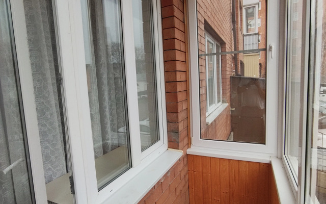 Квартира Семейная