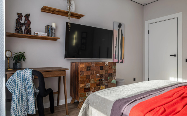 Квартира Не просто квартира а стиль и качество