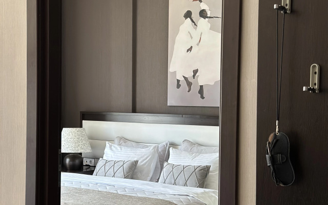 Gorki Gorod Collection Apartments