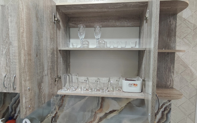 Апартаменты на Красной Армии 136/1