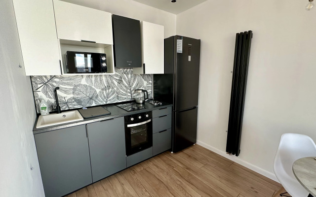 V Zhk Domashniy Apartments