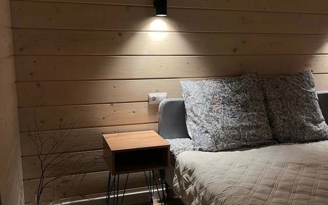 Barn House Guest House