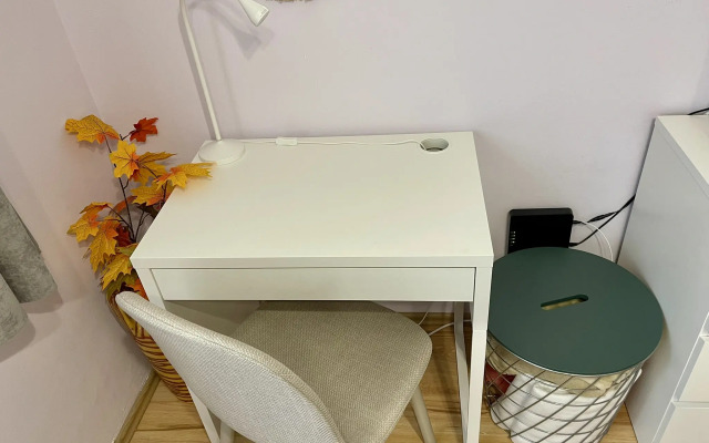 Vera Apartman Apartaments