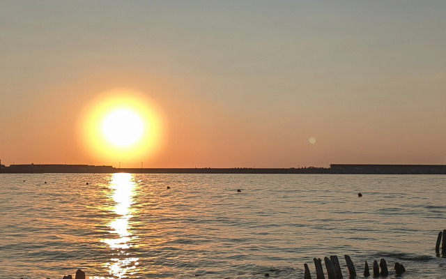 Апартаменты Пионерский