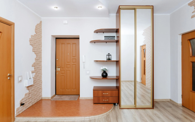 Квартира с 2 спальнями на А Кутуя 44