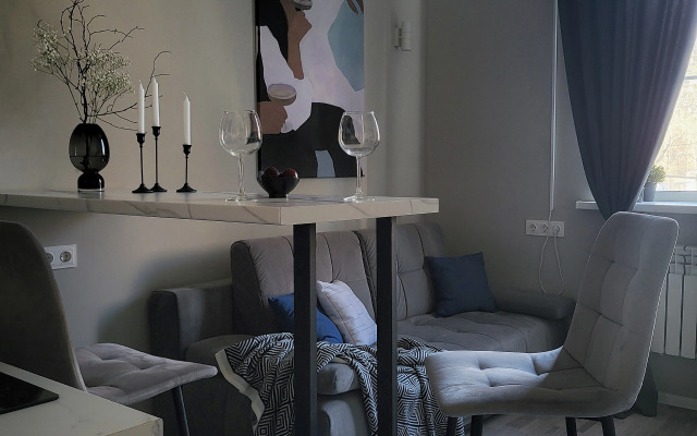 Квартира студия на ВДНХ