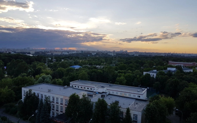 Orehovo Apartments