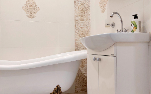 Квартира на первой линии у моря Baltic sea