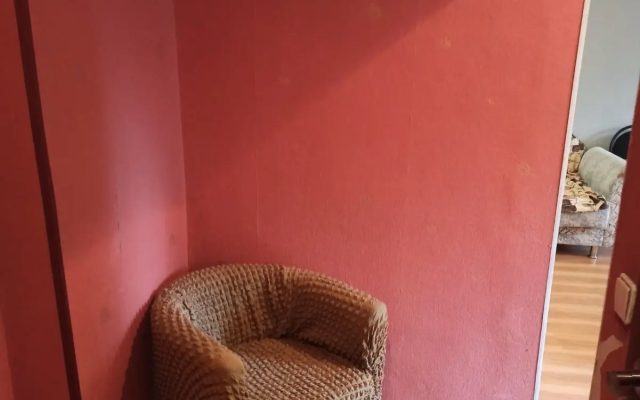 Квартира на Улице Гагарина 3