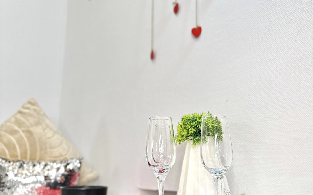 Квартира Уютная с Дизайнерским Ремонтом