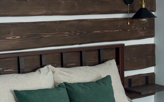 Квартира Сканди хаус на пр-те Ленина 29