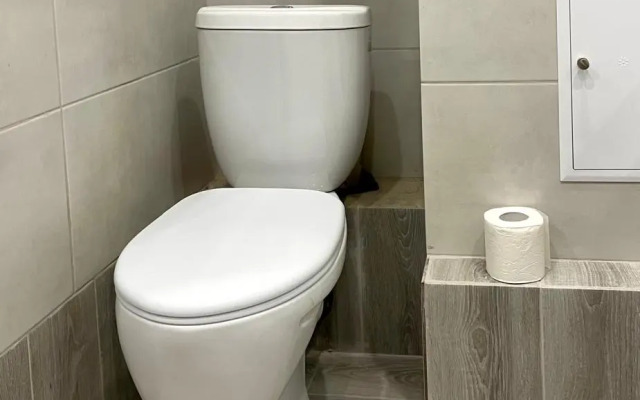 Aprel' na Knyazh'em pole Apartments