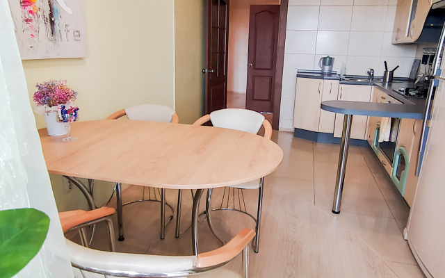 Апартаменты Asian dreams