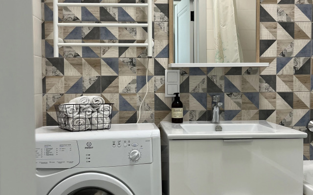 Апартаменты ЖК Видинеевский