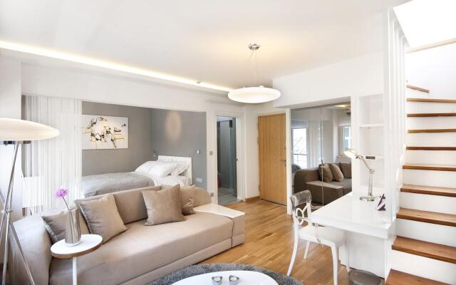 Nuru Ziya Residence