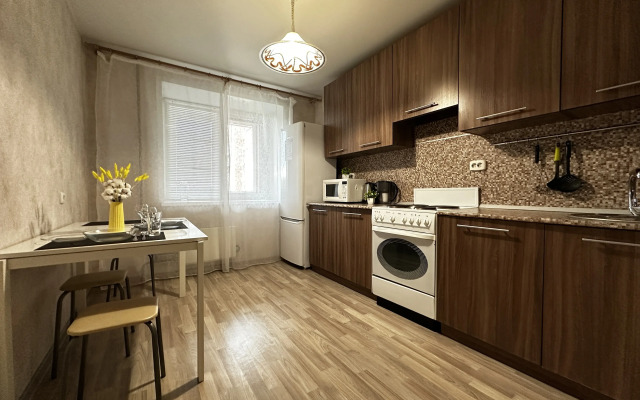 Квартира Однокомнатная 40 Лет Победы 17в