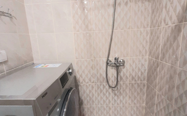 Квартира на Улице 2-я Фрезерная 6к2