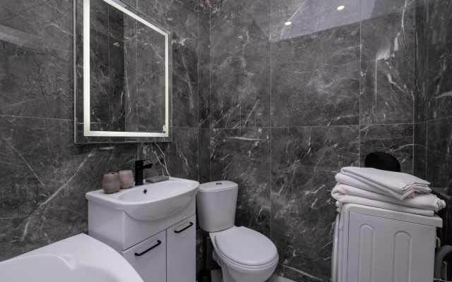 Апартаменты Привилегия 2