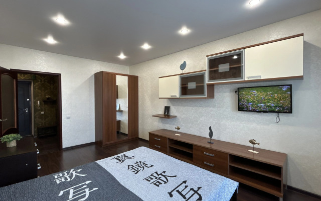 Vozle Tsentralnogo Rynka Flat