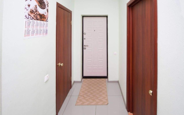 Na Urozhajnoy 5 Hotel