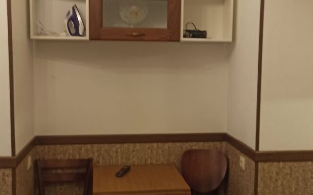 Апартаменты Дом Поэтов 3