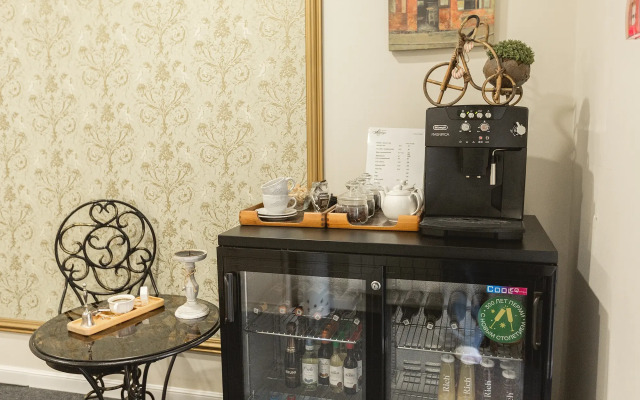 Mini-Otel Albergo