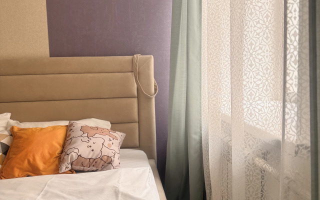 Апартаменты WOW Gorohovay