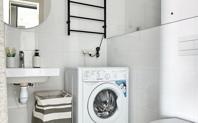 Квартира на улице Каштановая 16