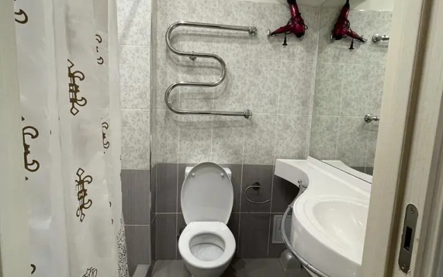 Апартаменты на Гражданской 9 (7)